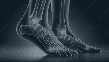 Foot & Ankle