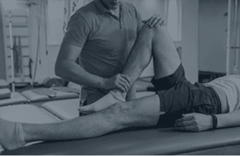 Physical Therapy & Rehab