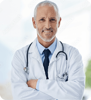 Dr. Samuel Kline, MD