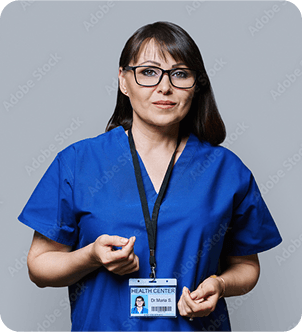 Alicia Monroe, RN