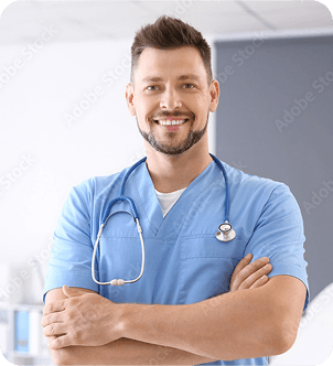 Daniel Feldman, PA-C