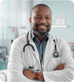 Dr. Jordan R. Blake, MD